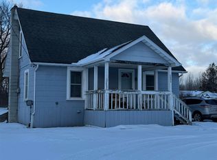 5880 Swan Creek Rd, Saginaw, MI 48609