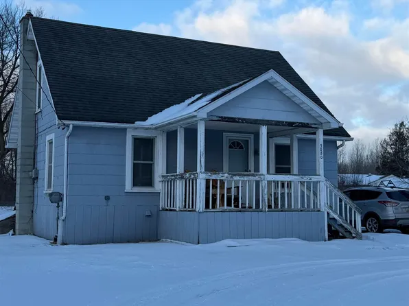 5880 Swan Creek Rd, Saginaw, MI 48609