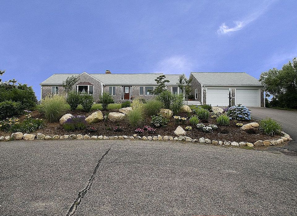 50 Channel Point Drive