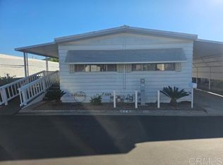 1010 E Bobier Dr SPC 174, Vista, CA 92084