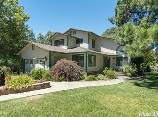 3524 Halcon Rd, Camino, CA 95709