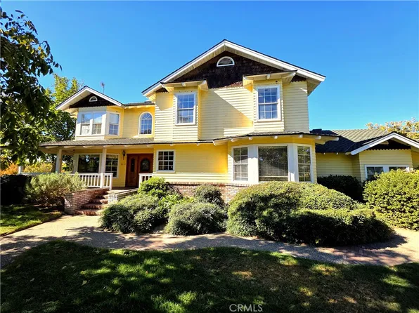 6295 Monterey Rd, Corning, CA 96021