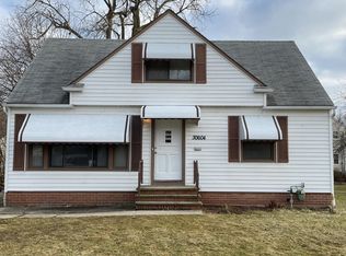 30604 Clarmont Rd, Willowick, OH 44095