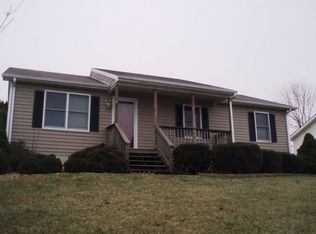 117 Ox Rd, Waynesboro, VA 22980