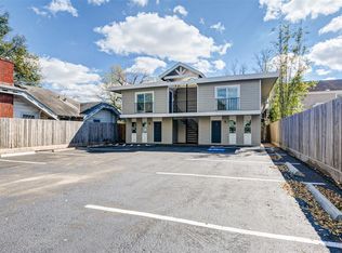 1421 Marshall St APT 11, Houston, TX 77006