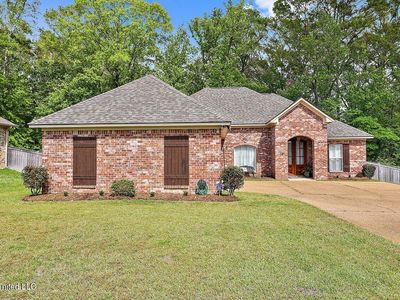 129 Oak Meadow Dr, Clinton, MS, 39056