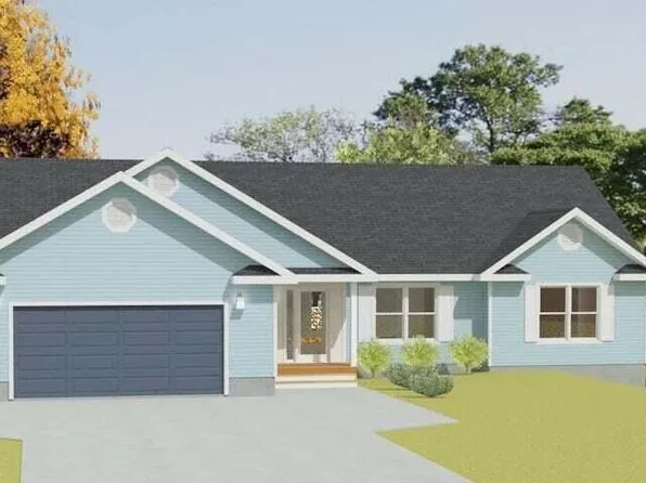 215 Canoebrook Dr, Lords Valley, PA 18428