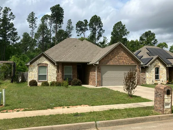 437 Ambrose Ave, Tyler, TX 75704