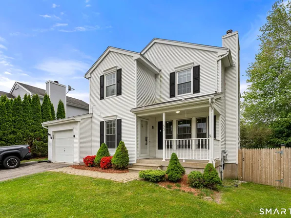 63 Chatam Lane, Torrington, CT 06790