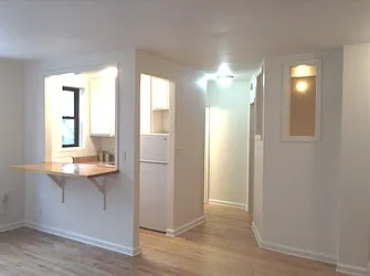 Rented by City Connections Realty