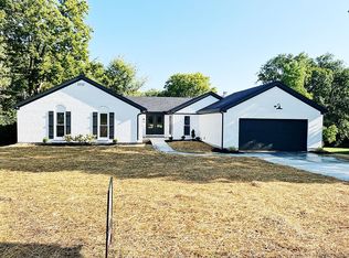 3568 Millikin Rd, Hamilton, OH
