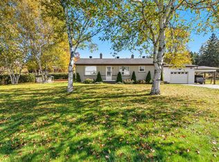 376 US Route 3, Stewartstown, NH 03576