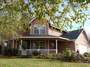 319 NW 289th St, Ridgefield, WA 98642