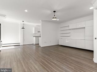 2325 42nd St NW APT 320, Washington, DC 20007