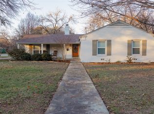 6344 Locke Ave, Fort Worth, TX 76116