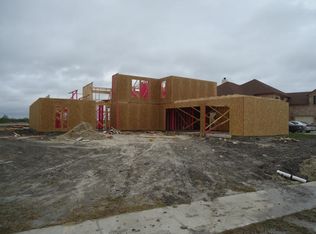 6433 Legacy Point, Corpus Christi, TX 78414