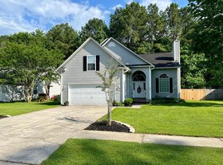 129 Chatfield Cir, Goose Creek, SC 29445