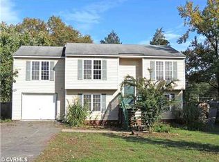 7219 Hopkins Rd, North Chesterfield, VA 23237