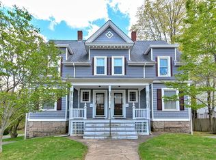 354-356 Main St, Milford, MA 01757