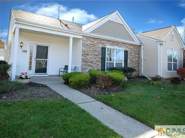 539 Waterside Blvd, Monroe Township, NJ 08831