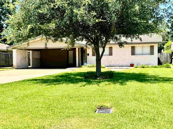 3580 Austin St, Beaumont, TX 77706