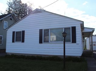 308 Penna Ave, Matamoras, PA 18336