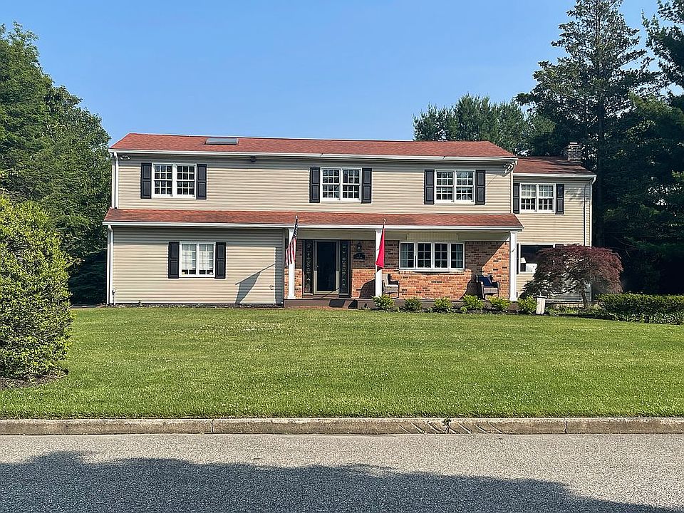 7 Piper Ct, Saint James, NY 11780 Zillow