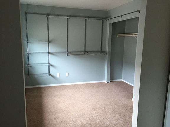 Dressing room