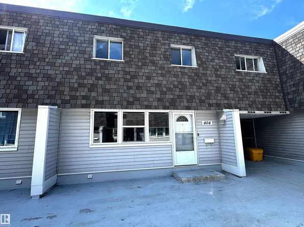 404 Village On The Grn NW, Edmonton, AB T5A 1H2