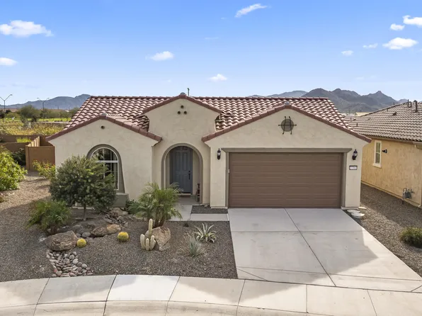 27361 W WAHALLA Lane, Buckeye, AZ 85396