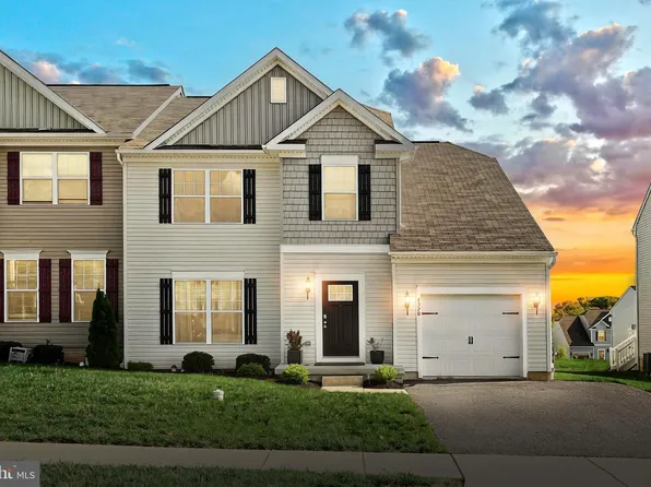 4320 Forbes Dr, Stewartstown, PA 17363