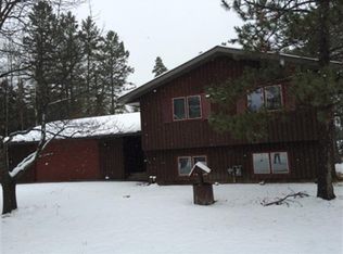 5462 S 2nd St W, Aurora, MN 55705