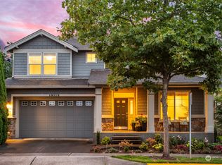 19119 NE 64th Way, Redmond, WA