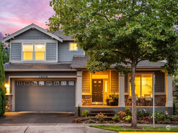 19119 NE 64th Way, Redmond, WA 98052