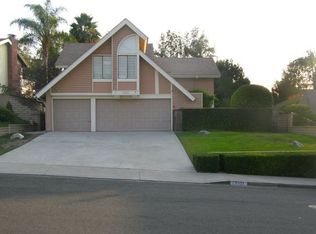 25521 La Mirada St, Laguna Hills, CA 92653