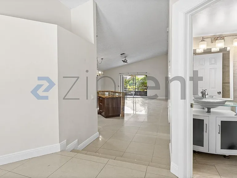 7705 Forest Green Ln #1 — Photo 5