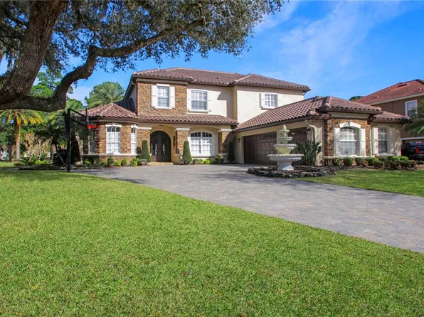926 FAIRMEADOWS COURT, LAKE MARY, FL 32746