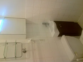 Rented by DAF Properties