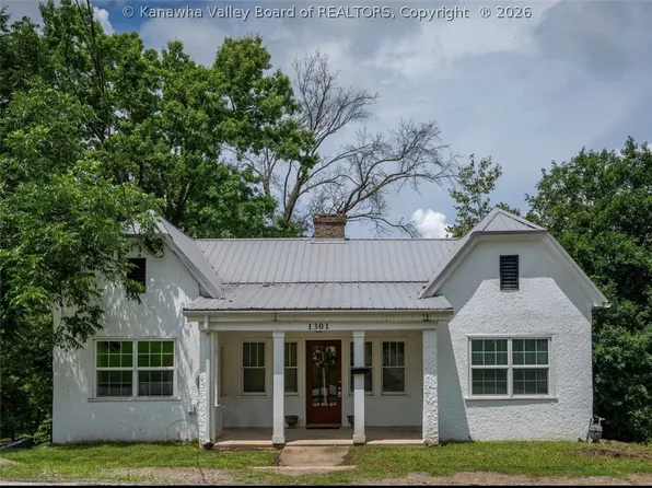 1301 Bridge Rd, Charleston, WV 25314