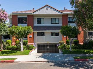 301 W Loraine St Unit 5, Glendale, CA 91202