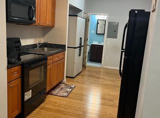 3313 N Park Ave #1F, Philadelphia, PA 19140