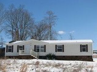 210 Manor Ln, Hiddenite, NC 28636