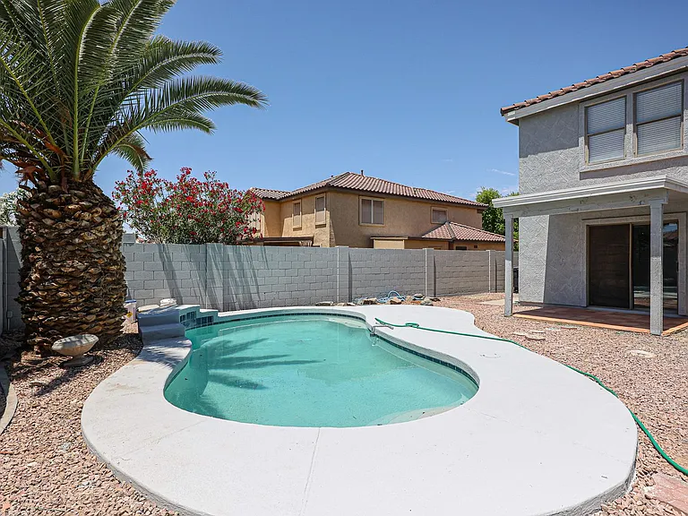 3385 E Longhorn Dr — Photo 44