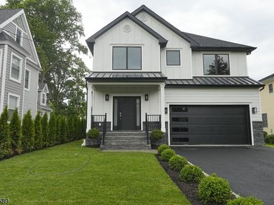 25 Green wood Avenue, Madison, NJ, 07940