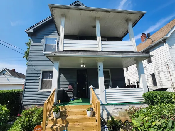 824 London Rd #1, Cleveland, OH 44110