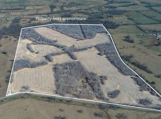 TRACT 1 Redmon Rd, Paris, KY 40361