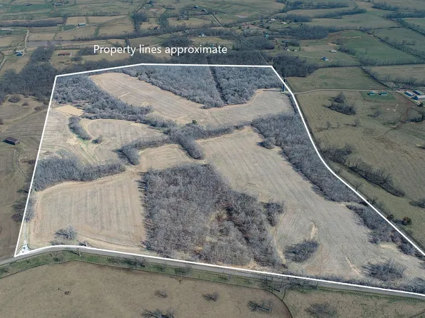 TRACT 1 Redmon Rd, Paris, KY 40361
