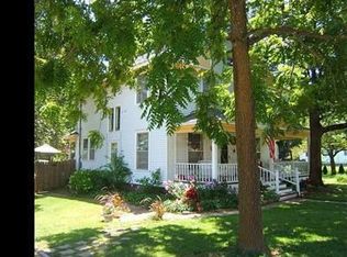106 N Mill St, Rogersville, MO 65742