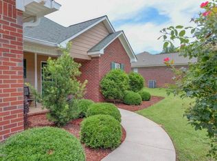7448 Blue Bird Dr, Marion, MS 39342