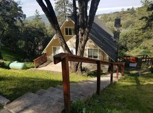 42492 Buckeye Rd, Oakhurst, CA 93644